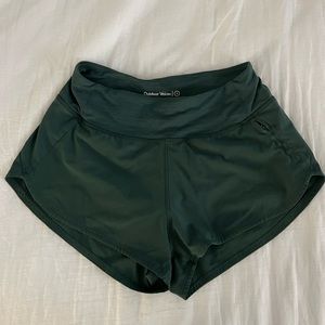 Hudson 2.5” Short